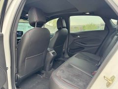 Buick Verano Pro GS Typhoon Edition - ფოტო 7