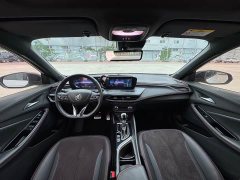 Buick Verano Pro GS Typhoon Edition - ფოტო 8