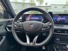 Buick Verano Pro GS Typhoon Edition - ფოტო 9