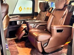 Mercedes-Benz V-Class 2022 V 260 Luxury Edition - ფოტო 15