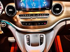 Mercedes-Benz V-Class 2022 V 260 Luxury Edition - ფოტო 20