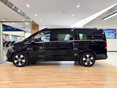 Mercedes-Benz V-Class 2022 V 260 Luxury Edition - ფოტო 4