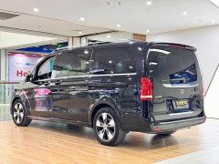 Mercedes-Benz V-Class 2022 V 260 Luxury Edition - ფოტო 5