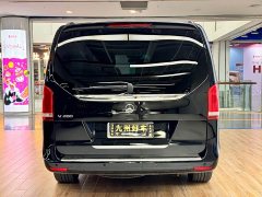 Mercedes-Benz V-Class 2022 V 260 Luxury Edition - ფოტო 6