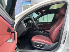 BMW 5 Series 530Li xDrive M Sport Package - ფოტო 10