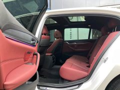 BMW 5 Series 530Li xDrive M Sport Package - ფოტო 12