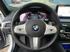 BMW 5 Series 530Li xDrive M Sport Package - ფოტო 16