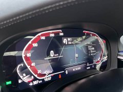 BMW 5 Series 530Li xDrive M Sport Package - ფოტო 17