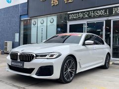 BMW 5 Series 530Li xDrive M Sport Package - ფოტო 2