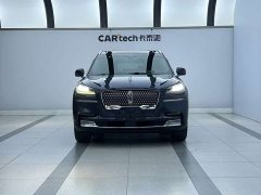 Lincoln Aviator 2021 3.0T V6 AWD Elite - ფოტო 2