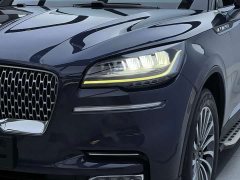 Lincoln Aviator 2021 3.0T V6 AWD Elite - ფოტო 3