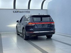 Lincoln Aviator 2021 3.0T V6 AWD Elite - ფოტო 4