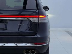 Lincoln Aviator 2021 3.0T V6 AWD Elite - ფოტო 5