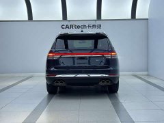Lincoln Aviator 2021 3.0T V6 AWD Elite - ფოტო 6