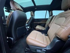 Lincoln Aviator 2021 3.0T V6 AWD Elite - ფოტო 7