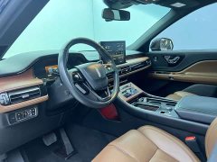 Lincoln Aviator 2021 3.0T V6 AWD Elite - ფოტო 9