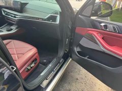 BMW X5 xDrive 40Li M Sport Midnight Edition Package - ფოტო 2