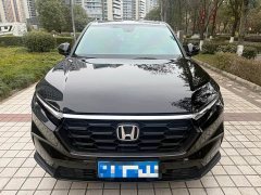 Honda CR-V 240TURBO FWD Smart Leader 5-Seater - ფოტო 1