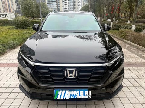 2023 Honda CR-V 240TURBO FWD Smart Leader 5-Seater - ავტომობილი ჩინეთიდან