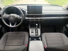 Honda CR-V 240TURBO FWD Smart Leader 5-Seater - ფოტო 10