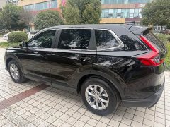 Honda CR-V 240TURBO FWD Smart Leader 5-Seater - ფოტო 11