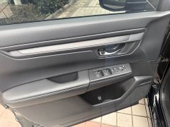 Honda CR-V 240TURBO FWD Smart Leader 5-Seater - ფოტო 13