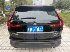 Honda CR-V 240TURBO FWD Smart Leader 5-Seater - ფოტო 2