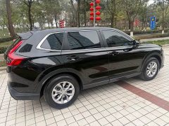 Honda CR-V 240TURBO FWD Smart Leader 5-Seater - ფოტო 3