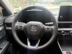 Honda CR-V 240TURBO FWD Smart Leader 5-Seater - ფოტო 5