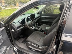 Honda CR-V 240TURBO FWD Smart Leader 5-Seater - ფოტო 6