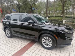 Honda CR-V 240TURBO FWD Smart Leader 5-Seater - ფოტო 8