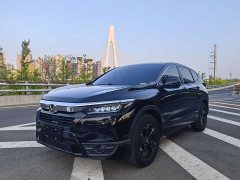 Honda CR-V 2021 240TURBO CVT FWD Smart Comfort Edition - ფოტო 1