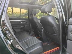 Honda CR-V 2021 240TURBO CVT FWD Smart Comfort Edition - ფოტო 10