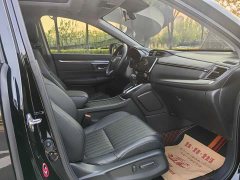 Honda CR-V 2021 240TURBO CVT FWD Smart Comfort Edition - ფოტო 11