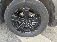 Honda CR-V 2021 240TURBO CVT FWD Smart Comfort Edition - ფოტო 12
