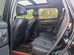 Honda CR-V 2021 240TURBO CVT FWD Smart Comfort Edition - ფოტო 13
