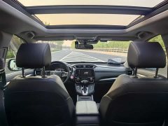Honda CR-V 2021 240TURBO CVT FWD Smart Comfort Edition - ფოტო 14