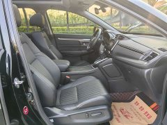 Honda CR-V 2021 240TURBO CVT FWD Smart Comfort Edition - ფოტო 18