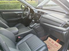 Honda CR-V 2021 240TURBO CVT FWD Smart Comfort Edition - ფოტო 19