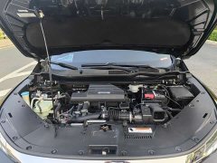 Honda CR-V 2021 240TURBO CVT FWD Smart Comfort Edition - ფოტო 20