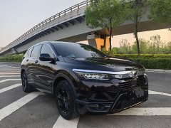 Honda CR-V 2021 240TURBO CVT FWD Smart Comfort Edition - ფოტო 3