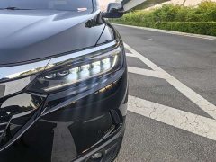 Honda CR-V 2021 240TURBO CVT FWD Smart Comfort Edition - ფოტო 4