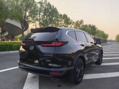 Honda CR-V 2021 240TURBO CVT FWD Smart Comfort Edition - ფოტო 5