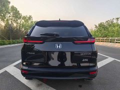 Honda CR-V 2021 240TURBO CVT FWD Smart Comfort Edition - ფოტო 6