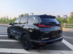 Honda CR-V 2021 240TURBO CVT FWD Smart Comfort Edition - ფოტო 7