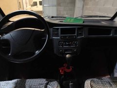 Wuling Zhiguang 2023 1.5L Practical 5/7-seater - ფოტო 11