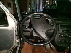 Wuling Zhiguang 2023 1.5L Practical 5/7-seater - ფოტო 12