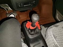 Wuling Zhiguang 2023 1.5L Practical 5/7-seater - ფოტო 16