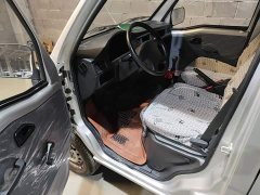 Wuling Zhiguang 2023 1.5L Practical 5/7-seater - ფოტო 18