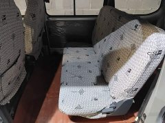 Wuling Zhiguang 2023 1.5L Practical 5/7-seater - ფოტო 19